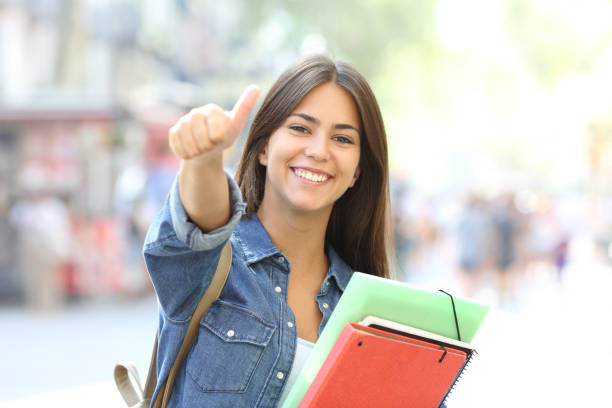 Examen informatieboekje