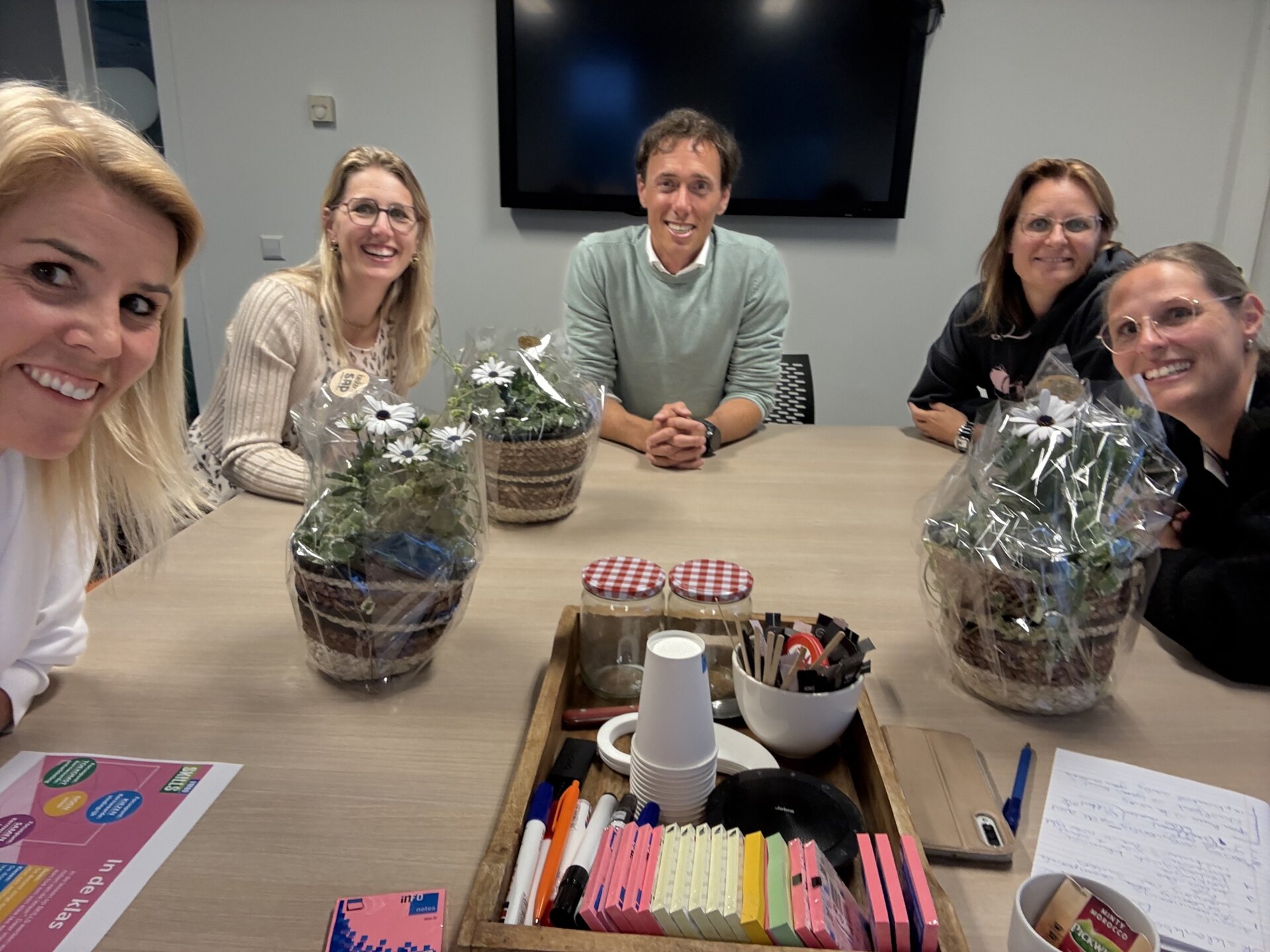 Ouderraad SKILLS vmbo zoekt nieuwe leden