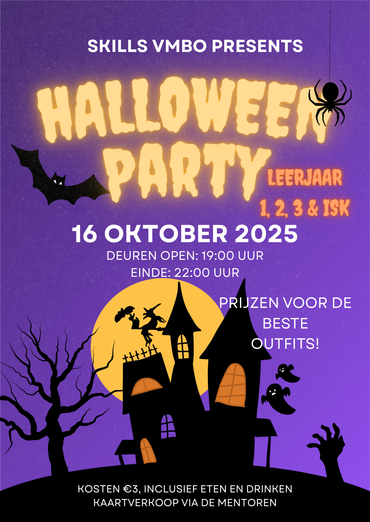 Schoolfeest